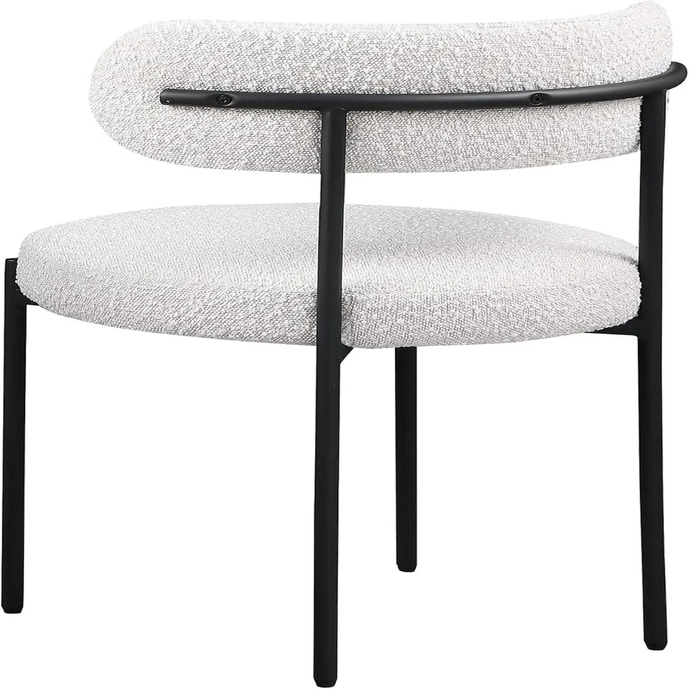 Upholstered Kitchen Chair (Set of 2) by Unique Piece Furniture
