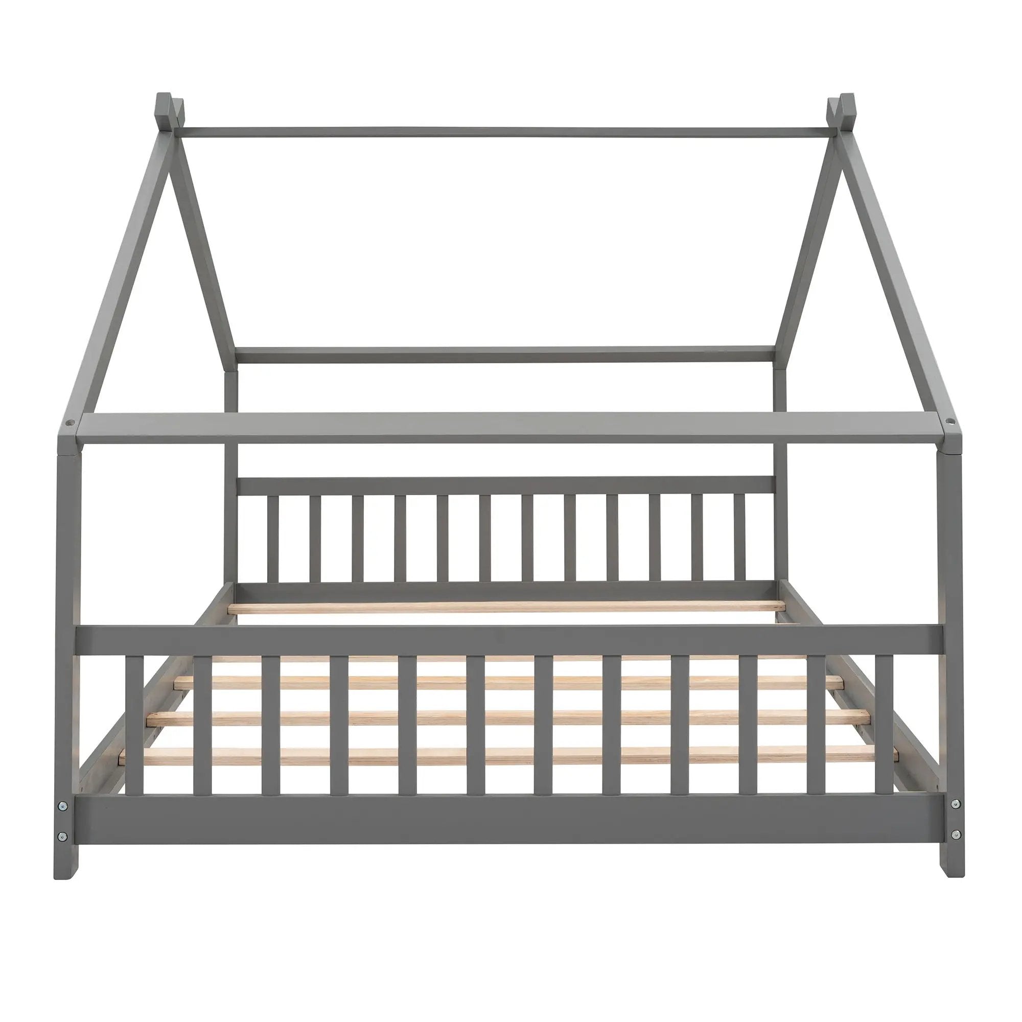 Playhouse Design Bed by Unique Piece Furniture