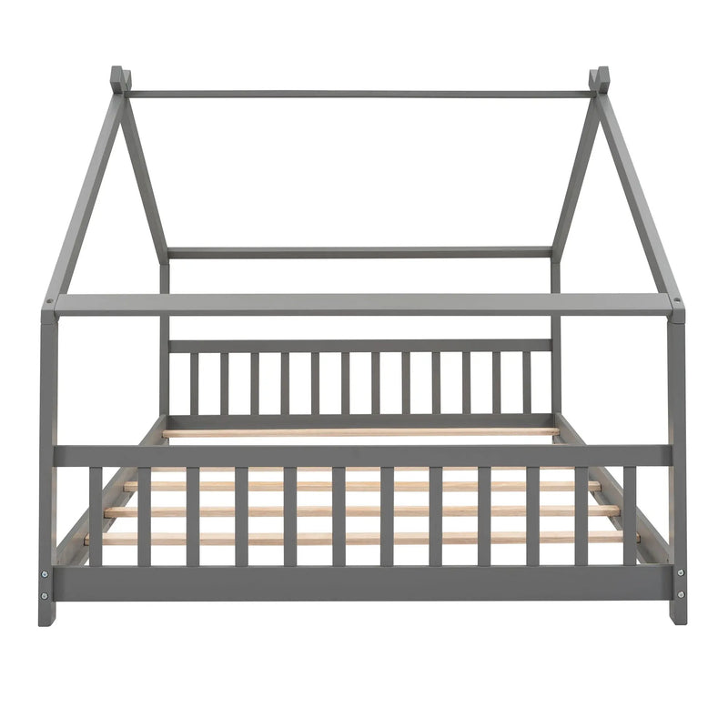 Playhouse Design Bed by Unique Piece Furniture