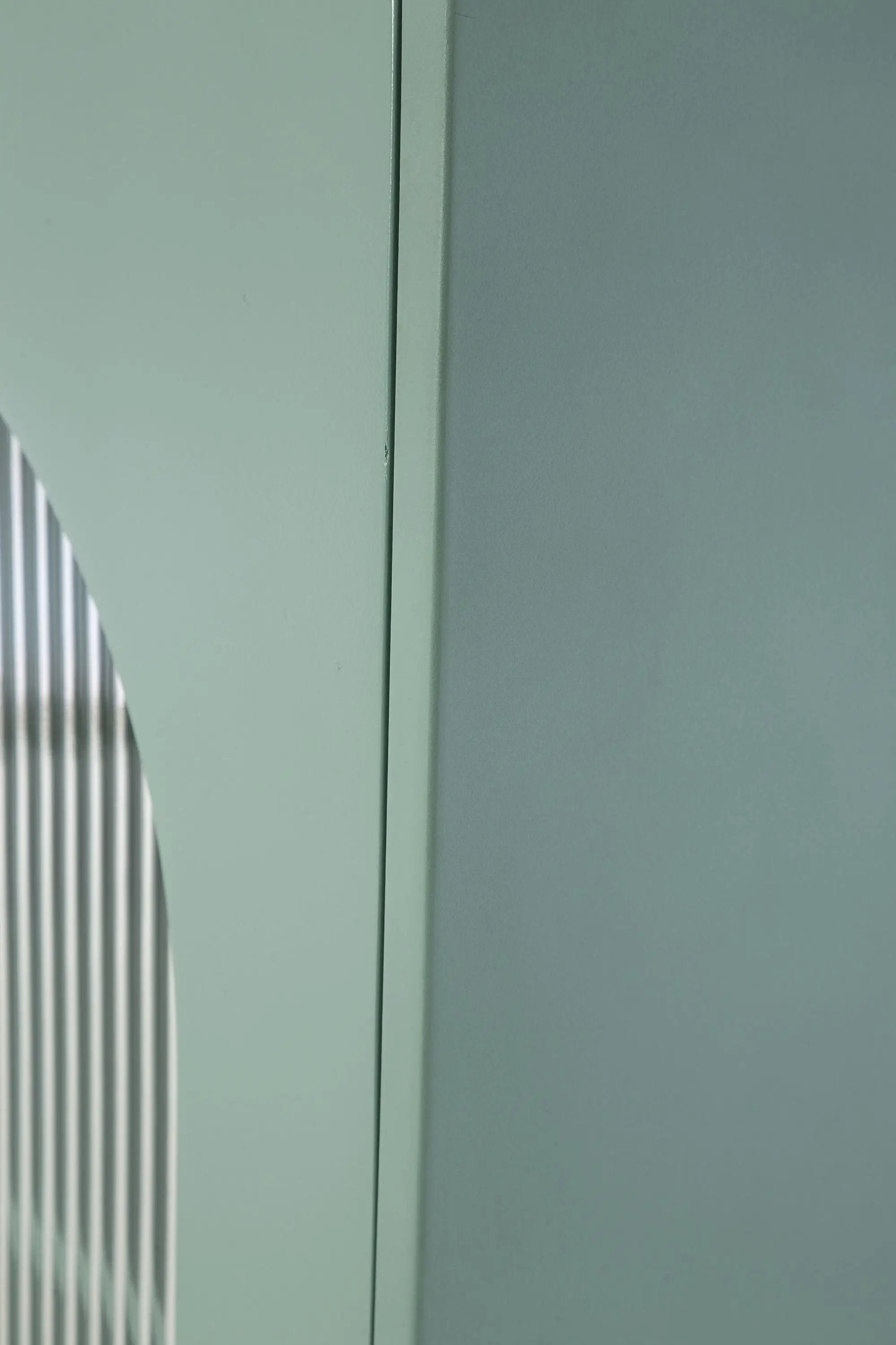 Adwen - Accent Cabinet - Light Green by Unique Piece Furniture