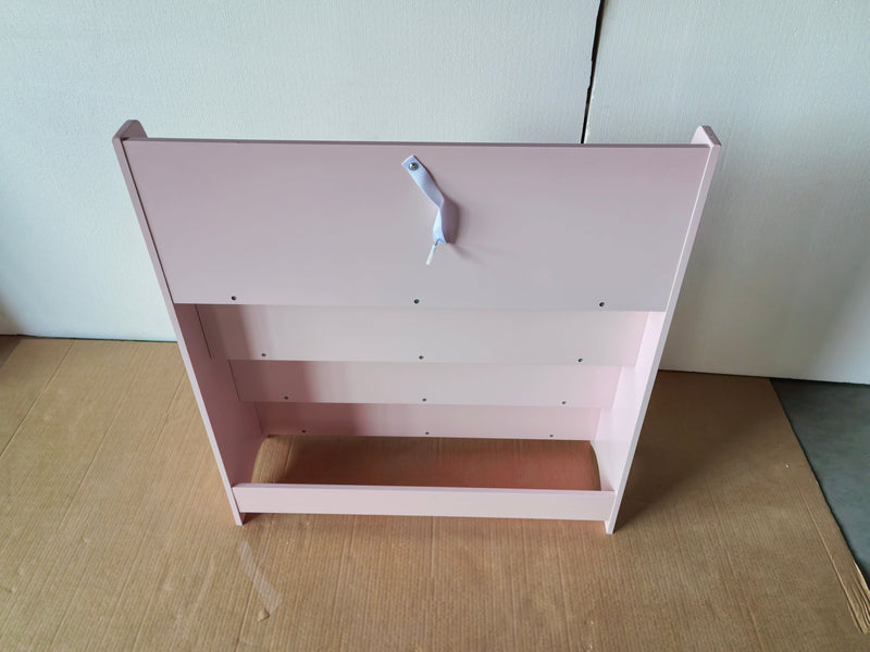 4-Tier Kids Bookshelf by HouseOfZazla