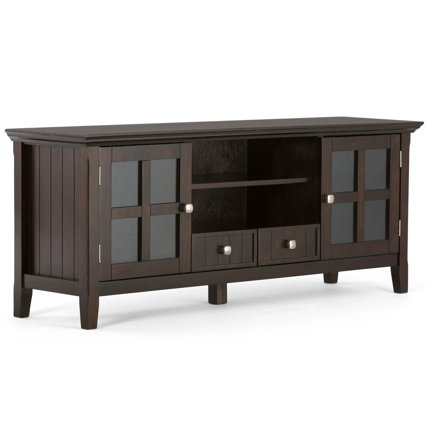 Acadian - TV Media Stand by HouseOfZazla
