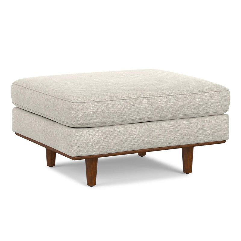 Morrison - Handcrafted Ottoman by Unique Piece Furniture