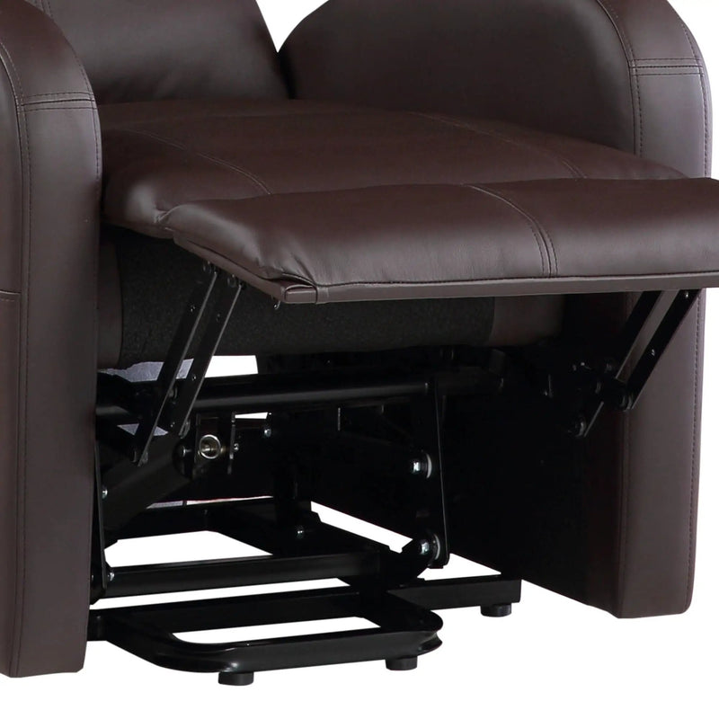 Ricardo - Power Motion Recliner With Lift by HouseOfZazla