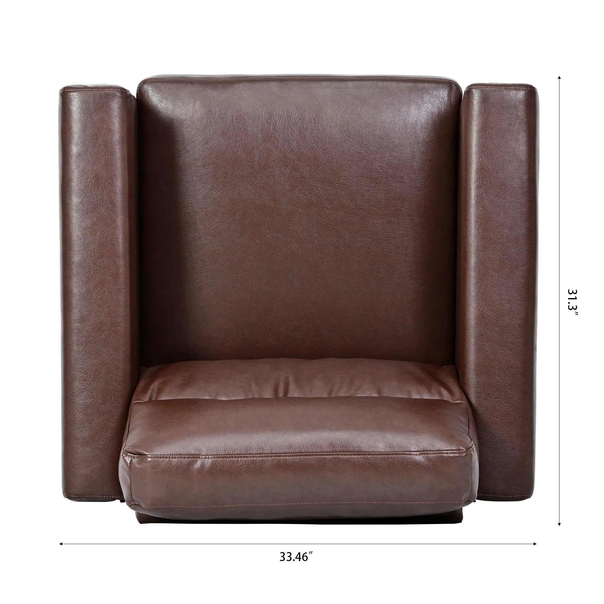1 Seater Sofa by HouseOfZazla