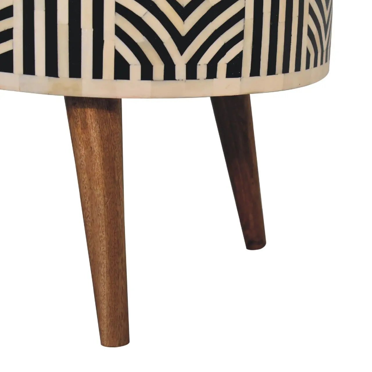 Inlay - Edessa Bone Table by HouseOfZazla