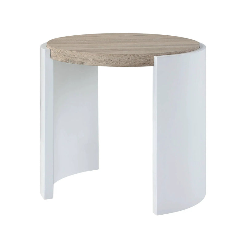 Zoma - High Gloss Table by HouseOfZazla