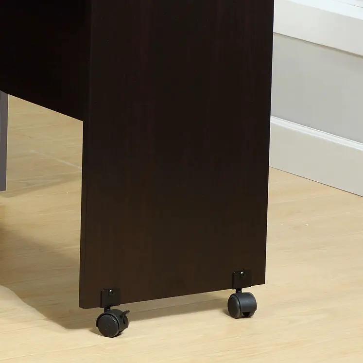 Printer Mobile Stand, Computer Desk, Home Office Desk by Unique Piece Furniture