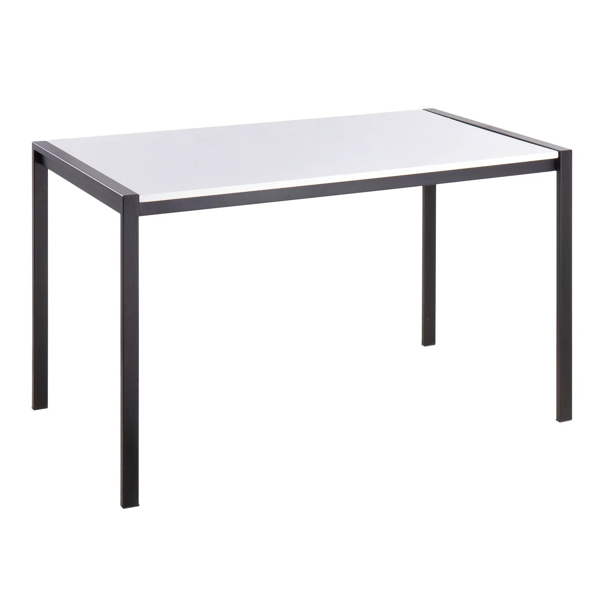 Fuji - Modern / Glam Dining Table by Unique Piece Furniture