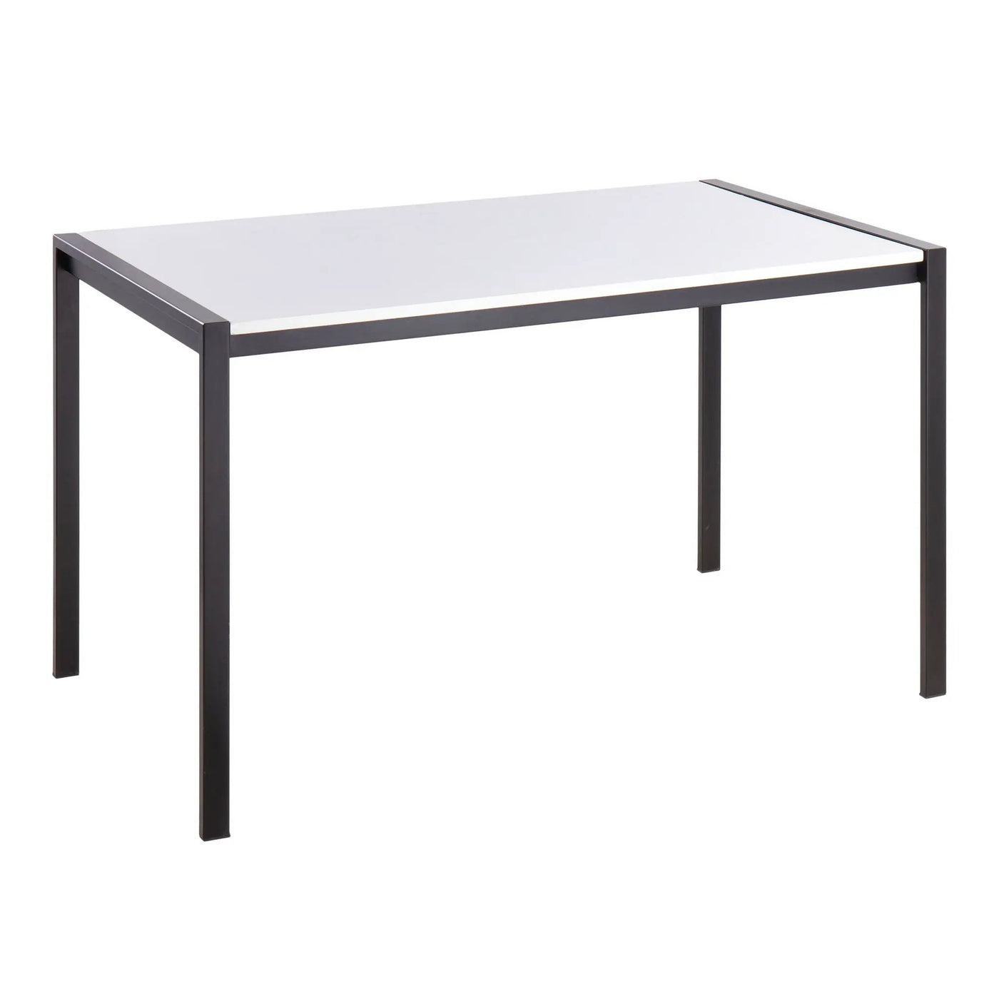 Fuji - Modern / Glam Dining Table by HouseOfZazla