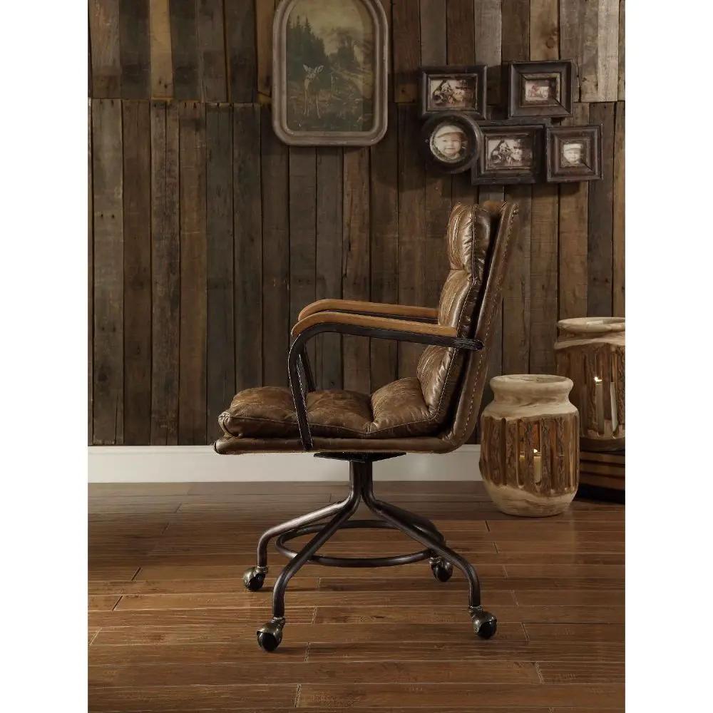 Harith II - Office Chair by Unique Piece Furniture