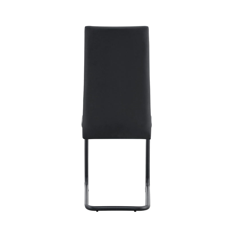 Upholstered Dining Chairs For Dining Room