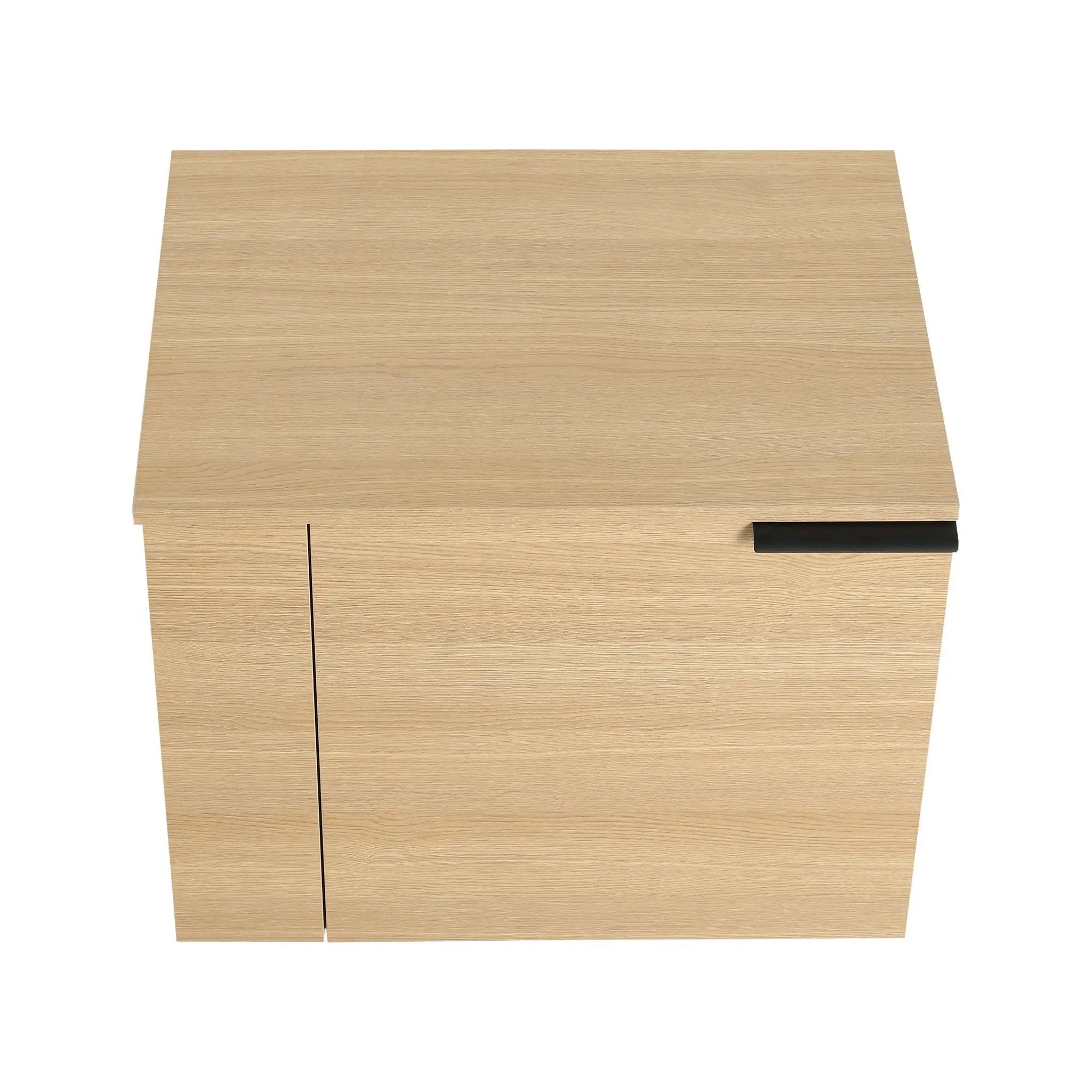 Modern Bathroom Vanity For Bathroom Spaces by HouseOfZazla