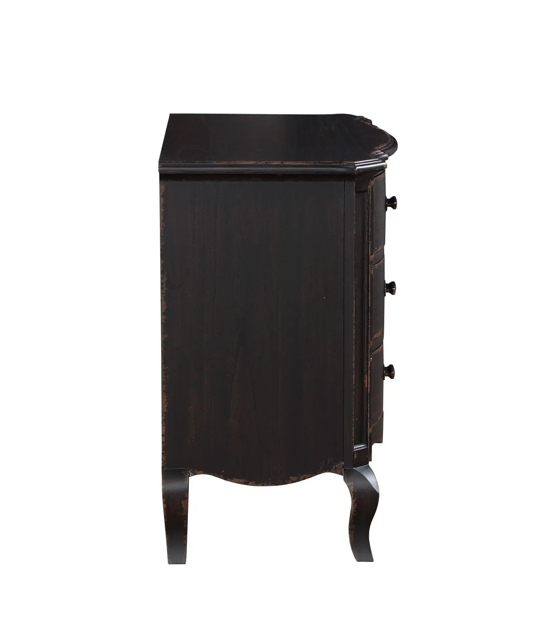 Chelmsford - Nightstand, Classic And Modern Design by Unique Piece Furniture