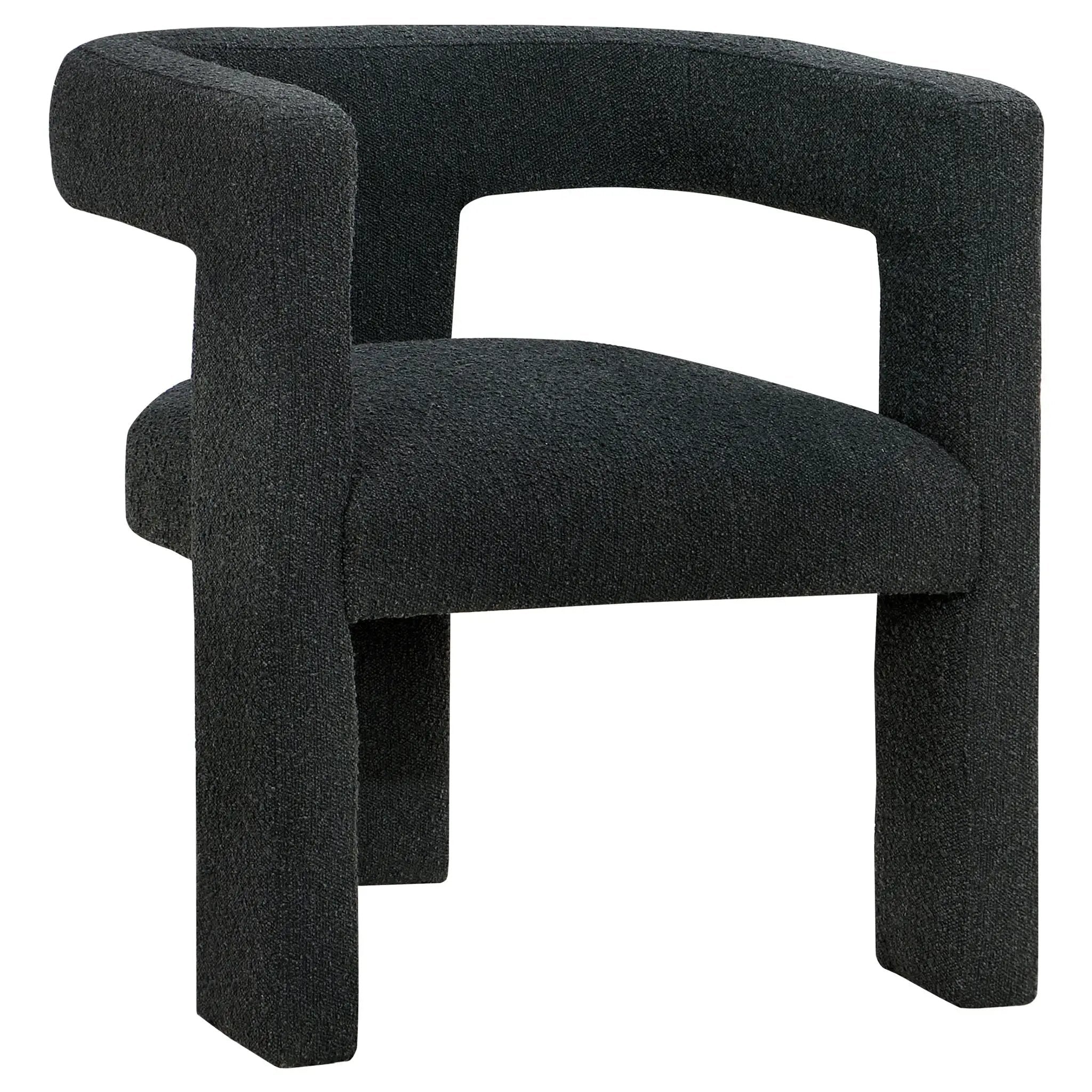 Mckinley - Accent Side Chair by HouseOfZazla