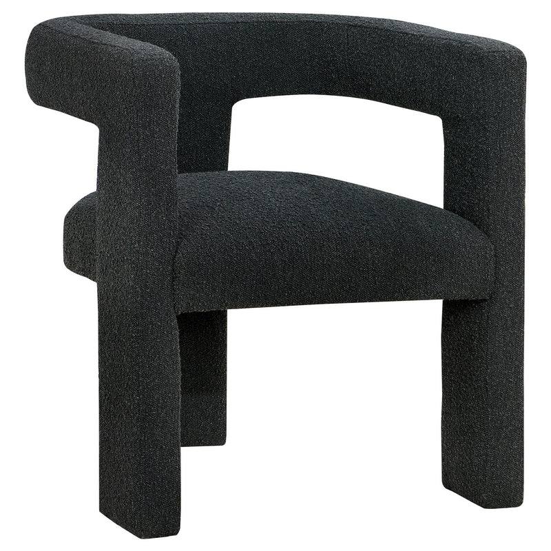 Mckinley - Accent Side Chair by HouseOfZazla