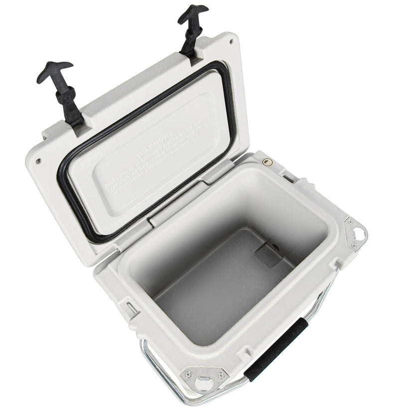 20 Quart Cooler by HouseOfZazla