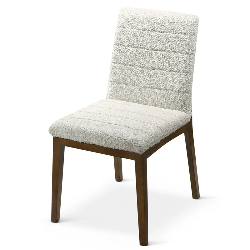 Ines - Modern Dining Chair (Set of 2) by HouseOfZazla