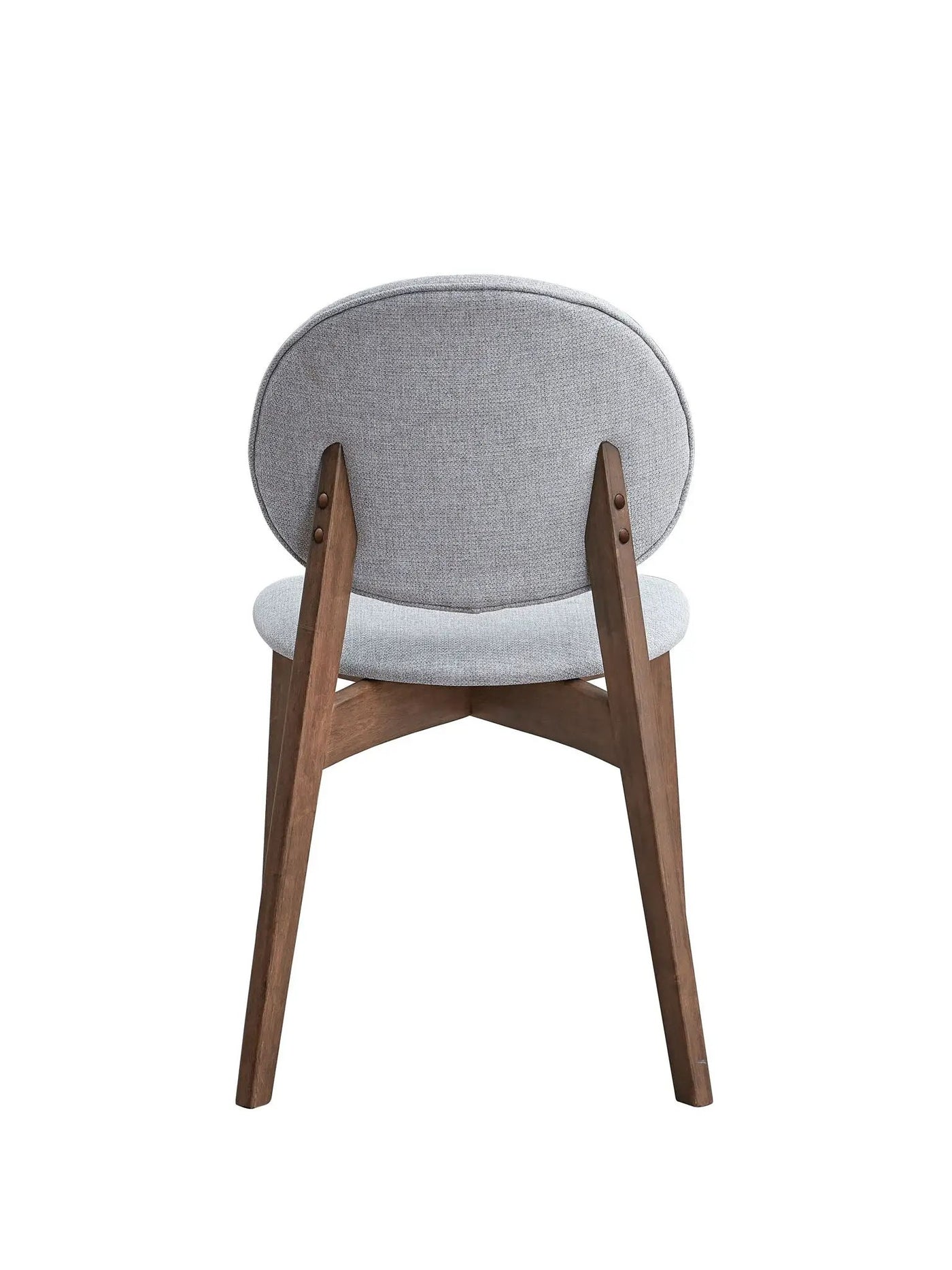 Hadasa - Side Chair, Elegant Upholstery (Set of 2) by Unique Piece Furniture