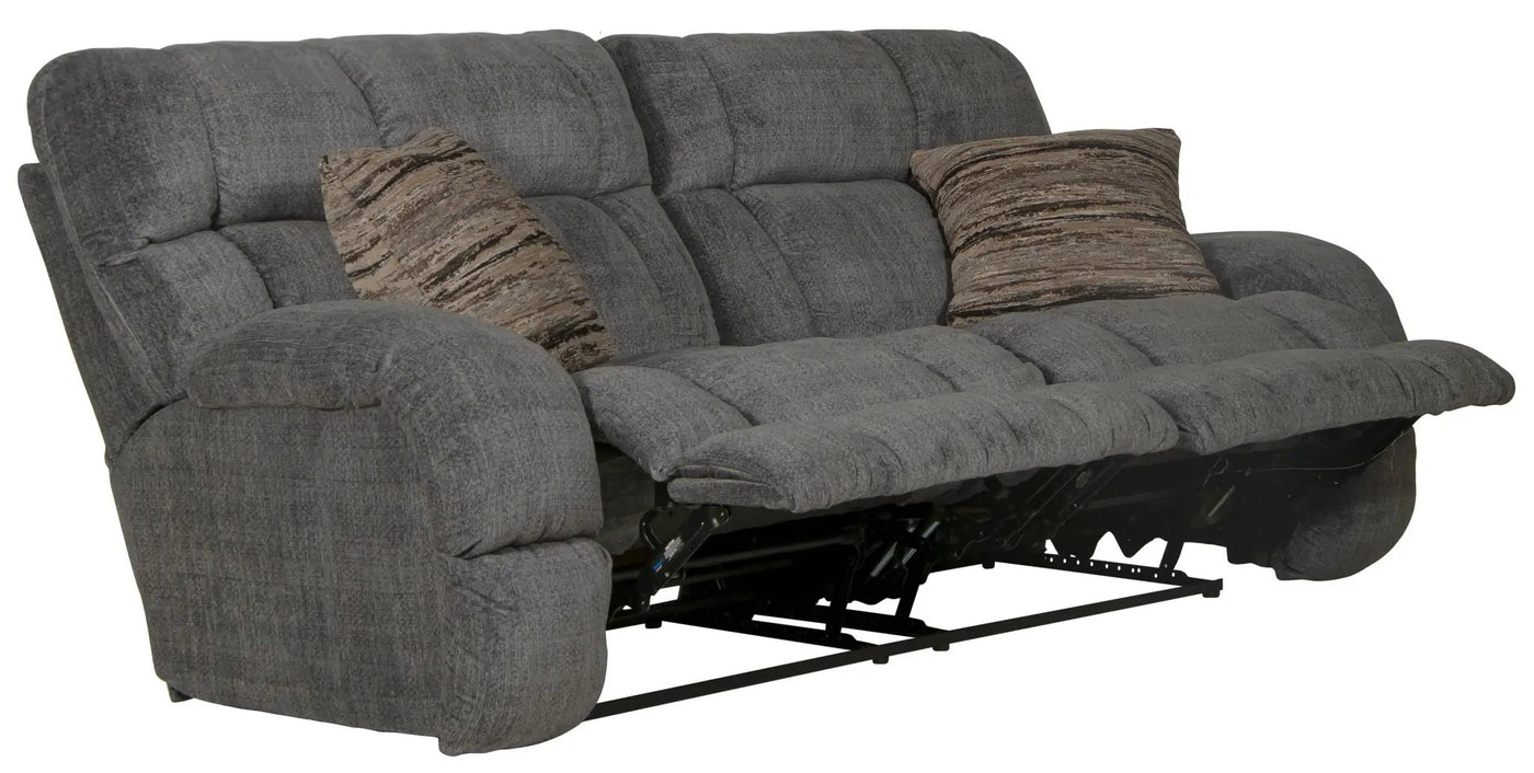 Ashland - Lay Flat Reclining Sofa by Unique Piece Furniture