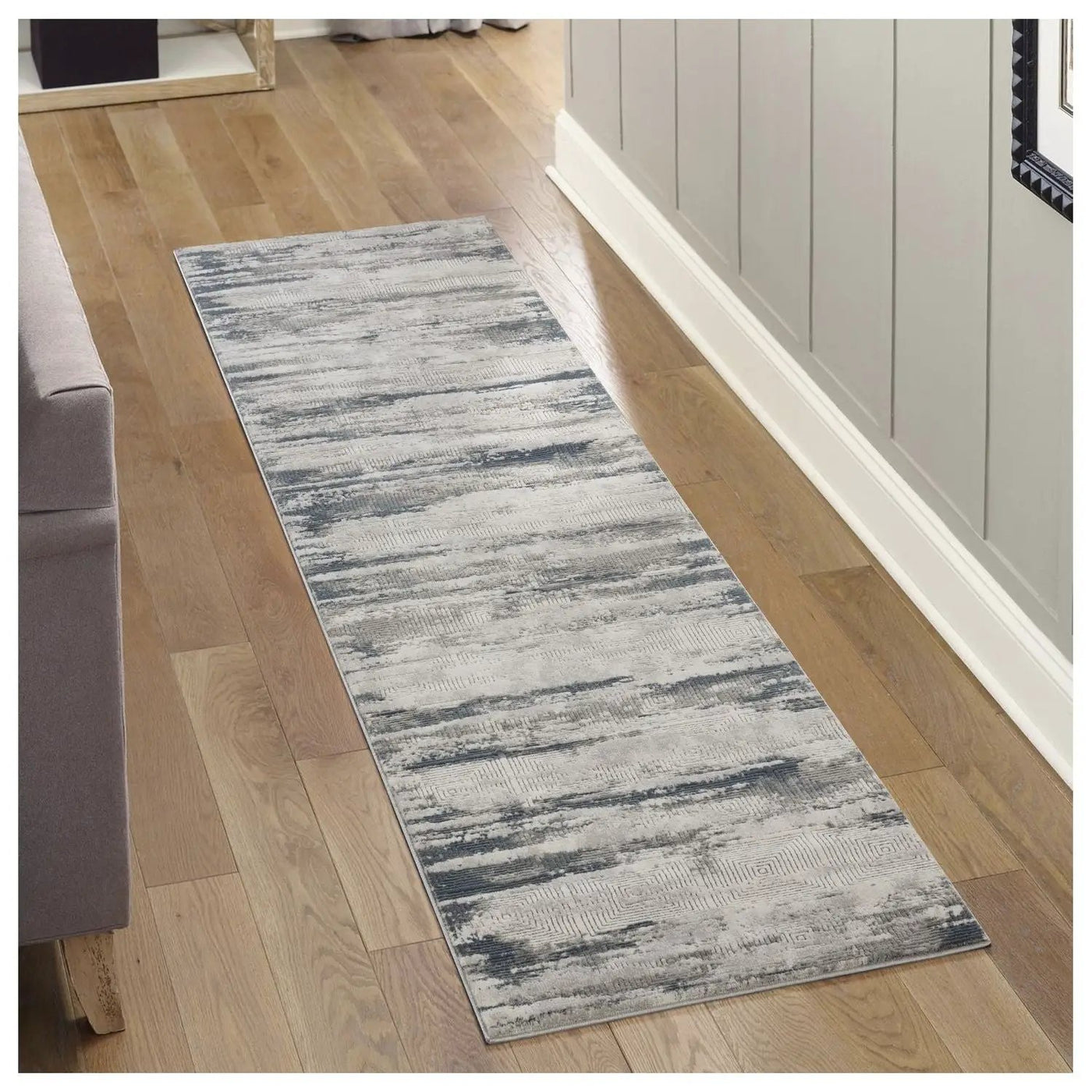 Geometrix - Contemporary Area Rug by Unique Piece Furniture