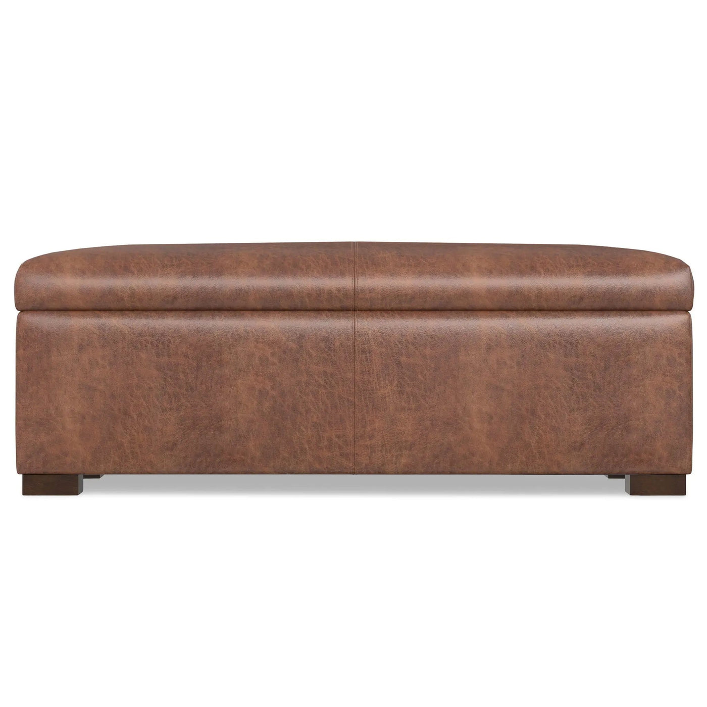 Gabbie - Coffee Table Upholstered Storage Ottoman by Unique Piece Furniture