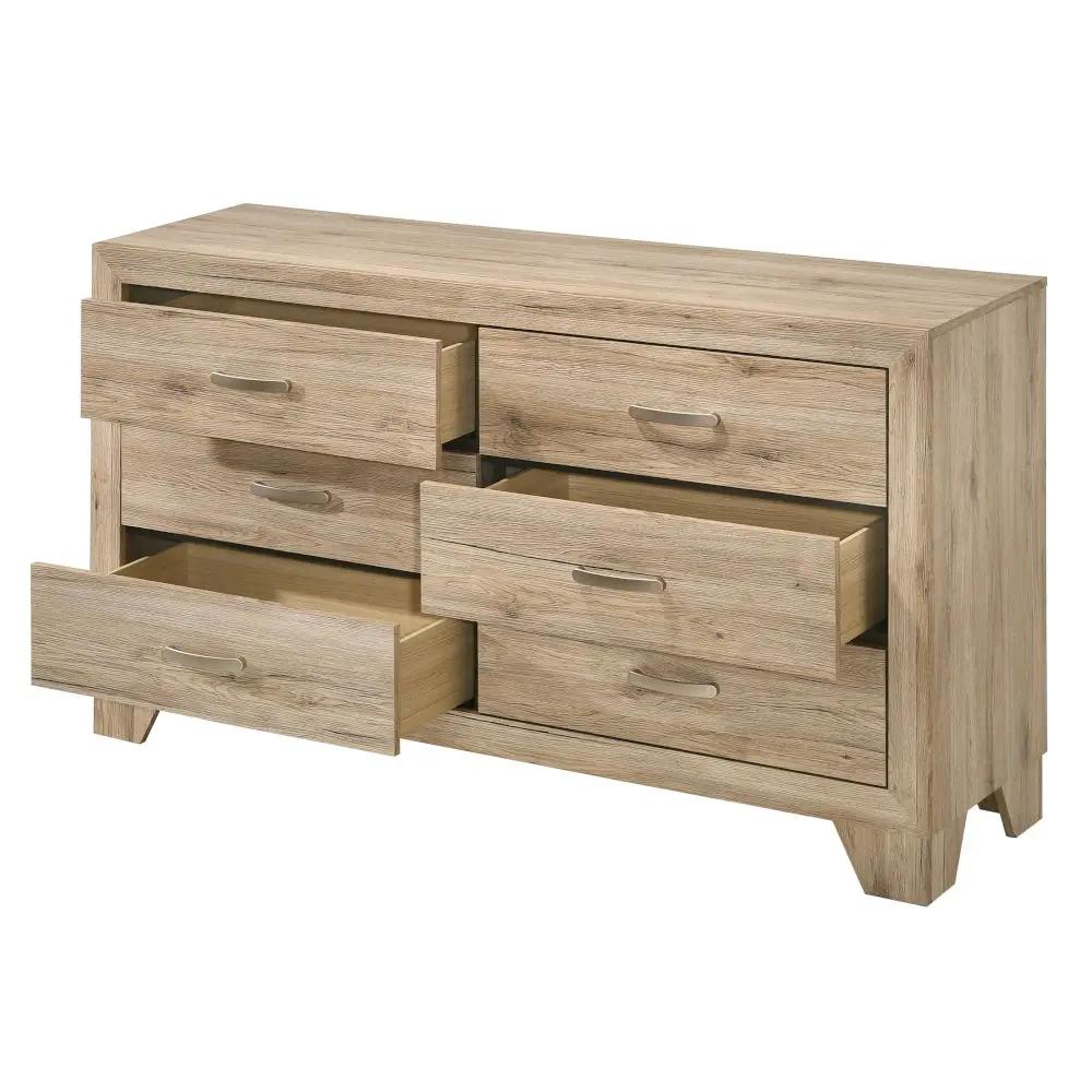 Miquell - Dresser by Unique Piece Furniture