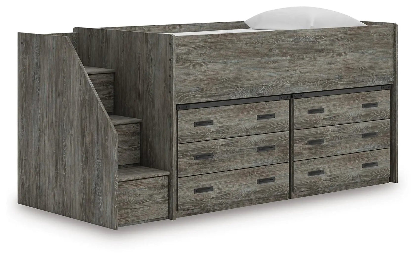 Frandern - Loft Bed by Unique Piece Furniture