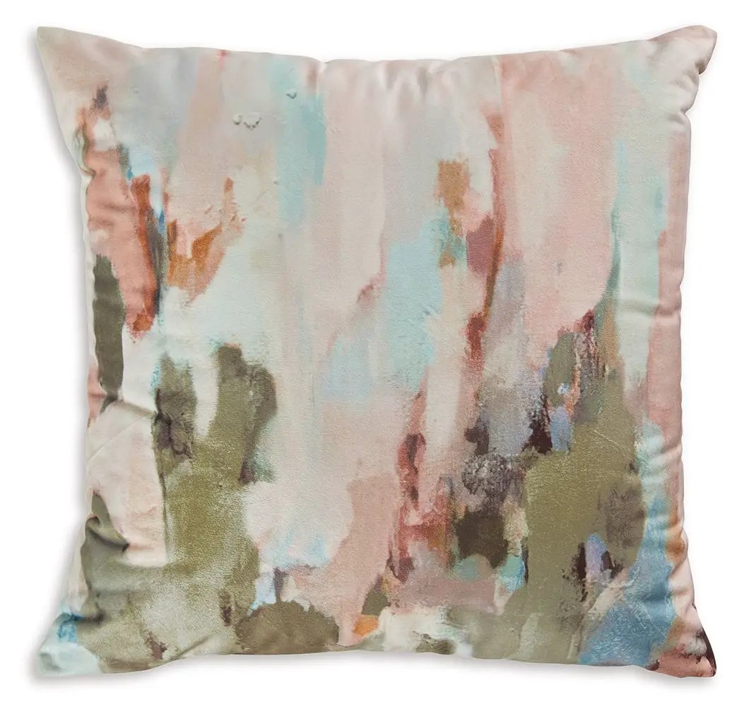 Lauretwood - Pillow by Unique Piece Furniture