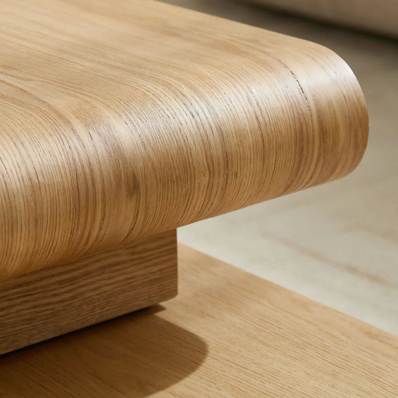 3-Piece Modular Stacking Coffee Table by HouseOfZazla