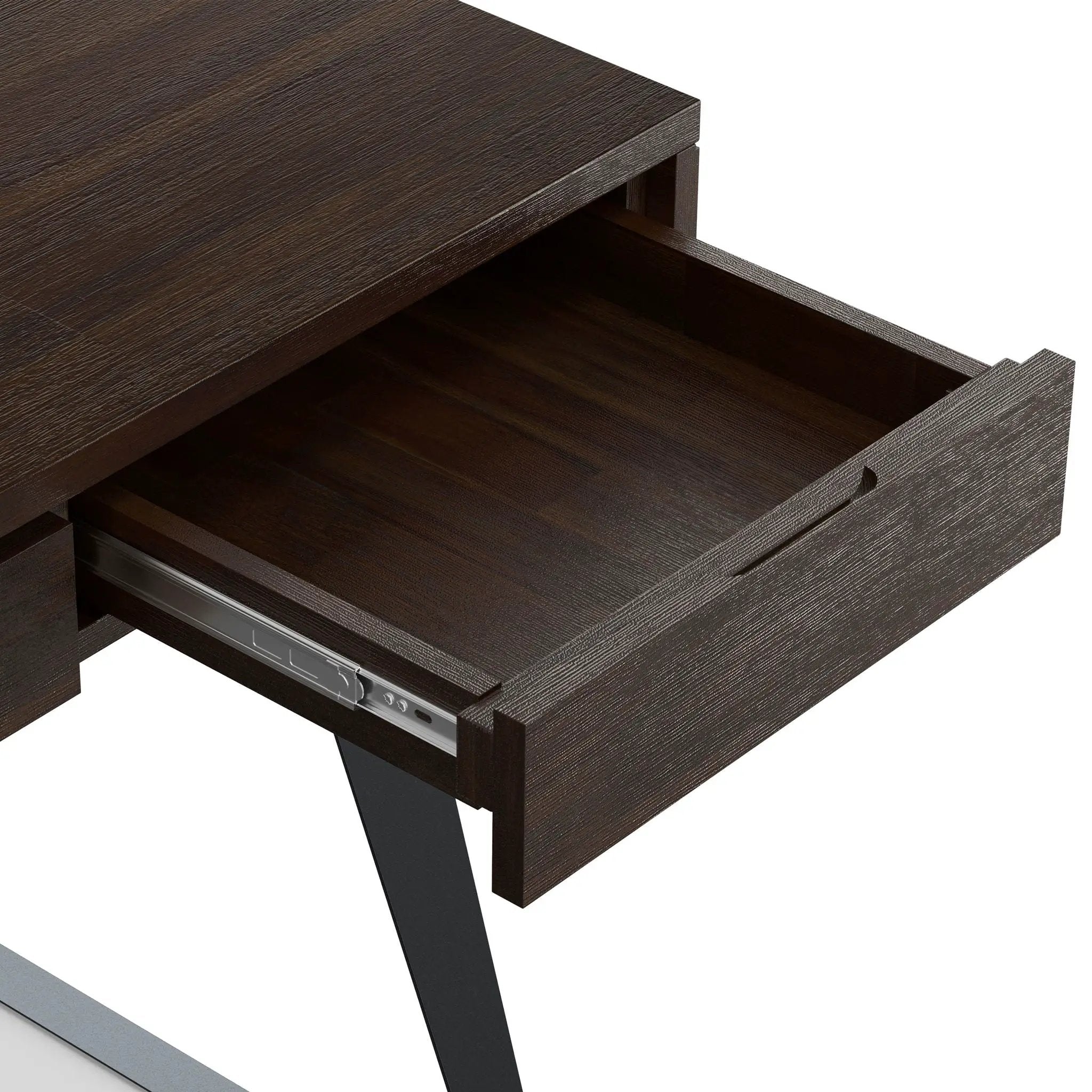 Lowry - Handcrafted Desk by Unique Piece Furniture
