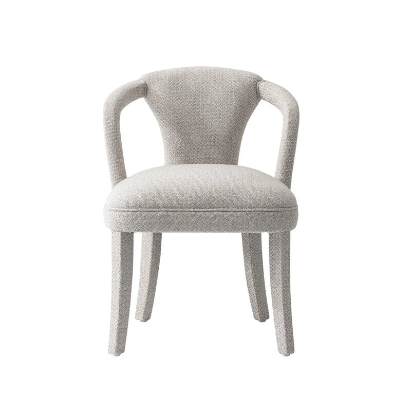 Palmer - Armchair by HouseOfZazla