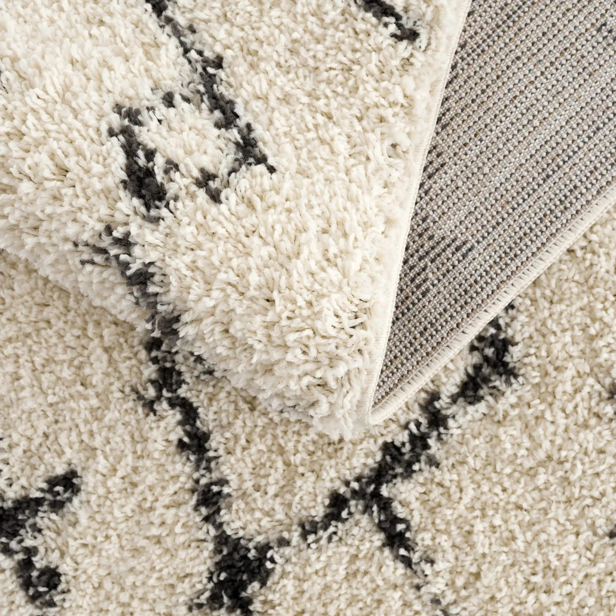 Pahala Moroccan Shag Area Rug - Clearance, photo 17 of 23