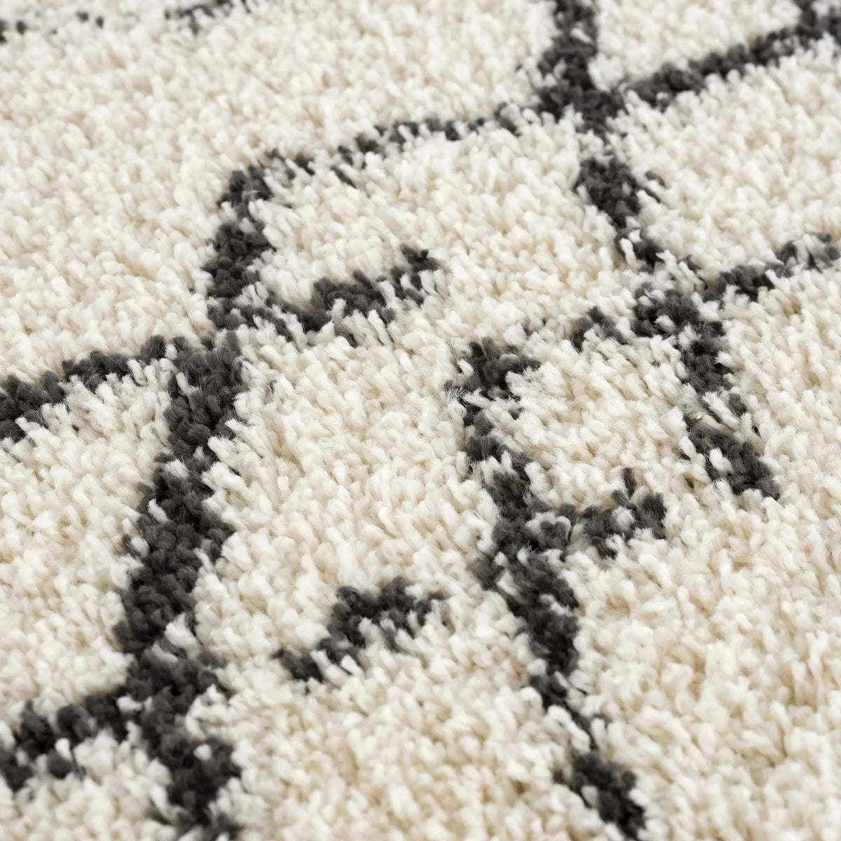 Pahala Moroccan Shag Area Rug - Clearance, photo 18 of 23
