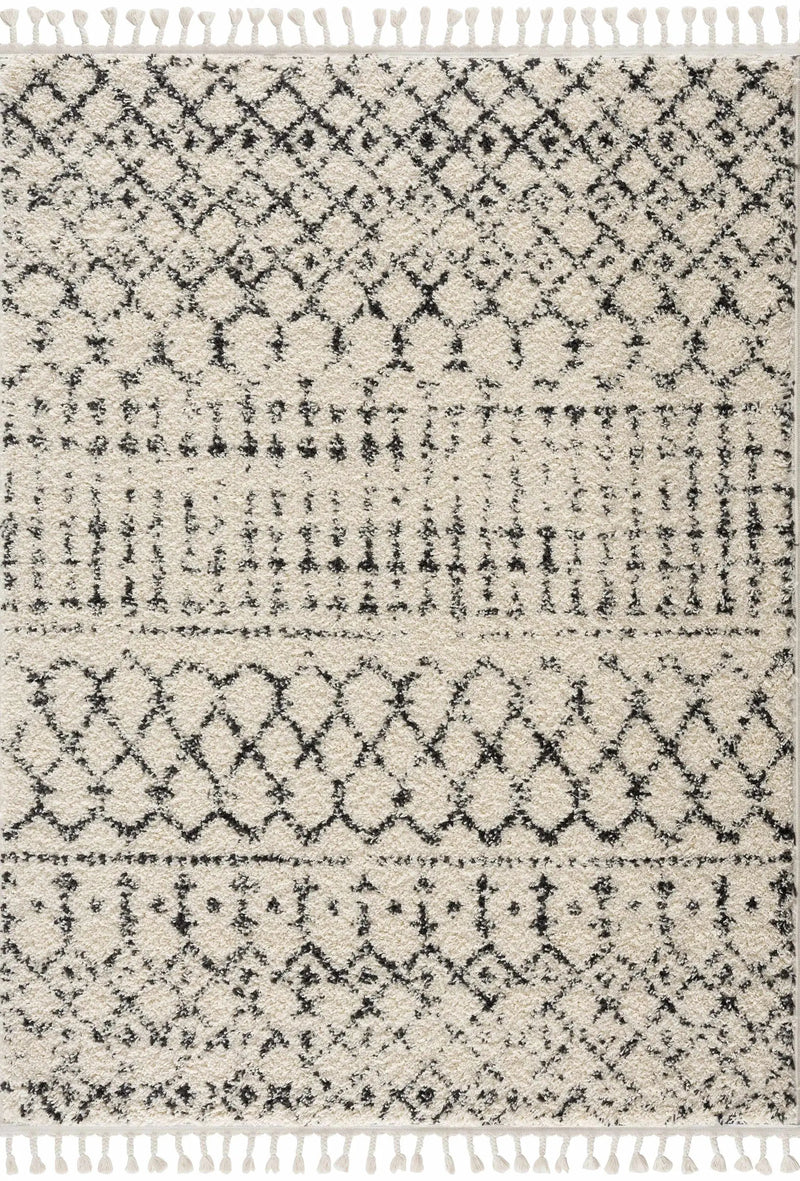 Kibureau Area Rug - Clearance by Boutique Rugs