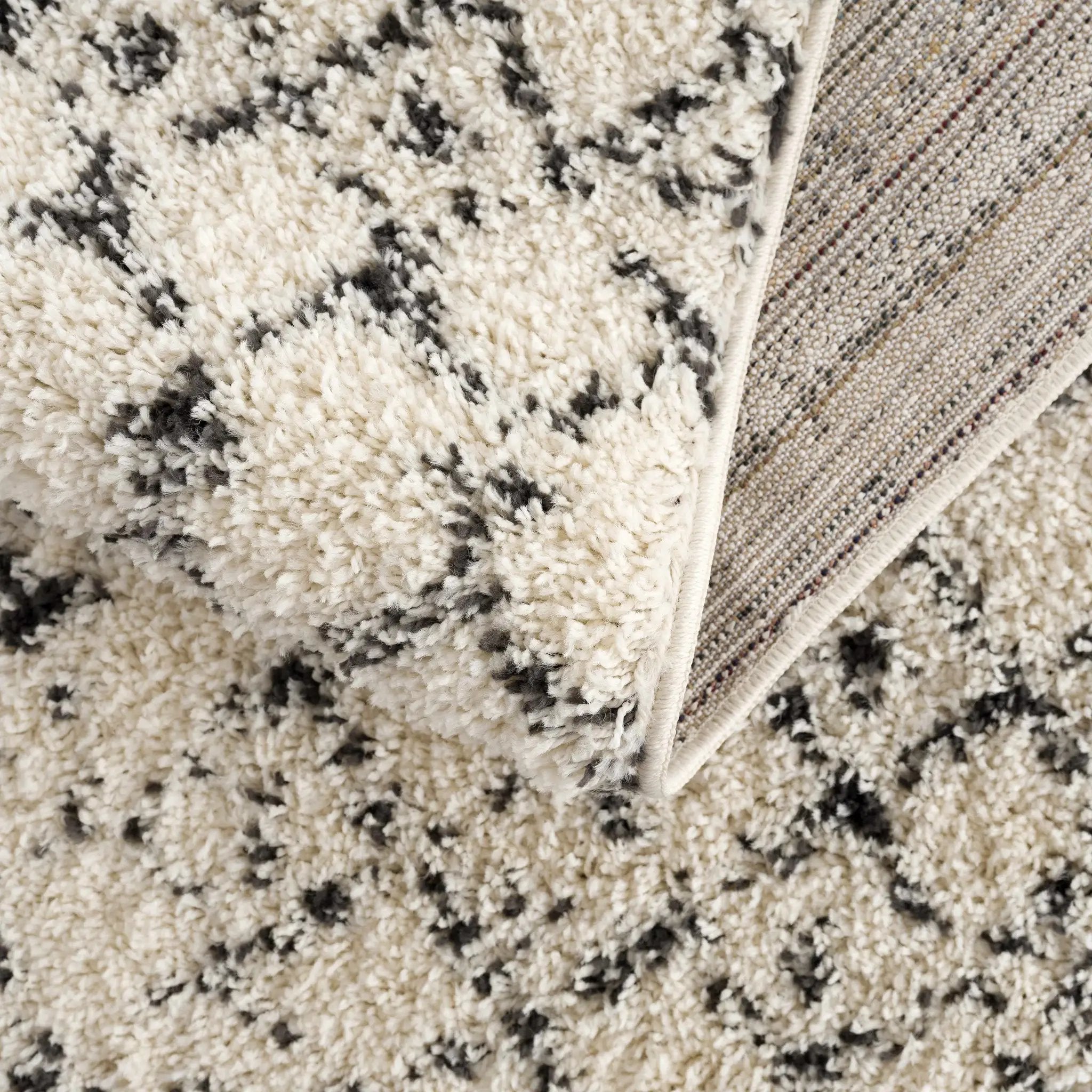 Kibureau Area Rug - Clearance by Boutique Rugs