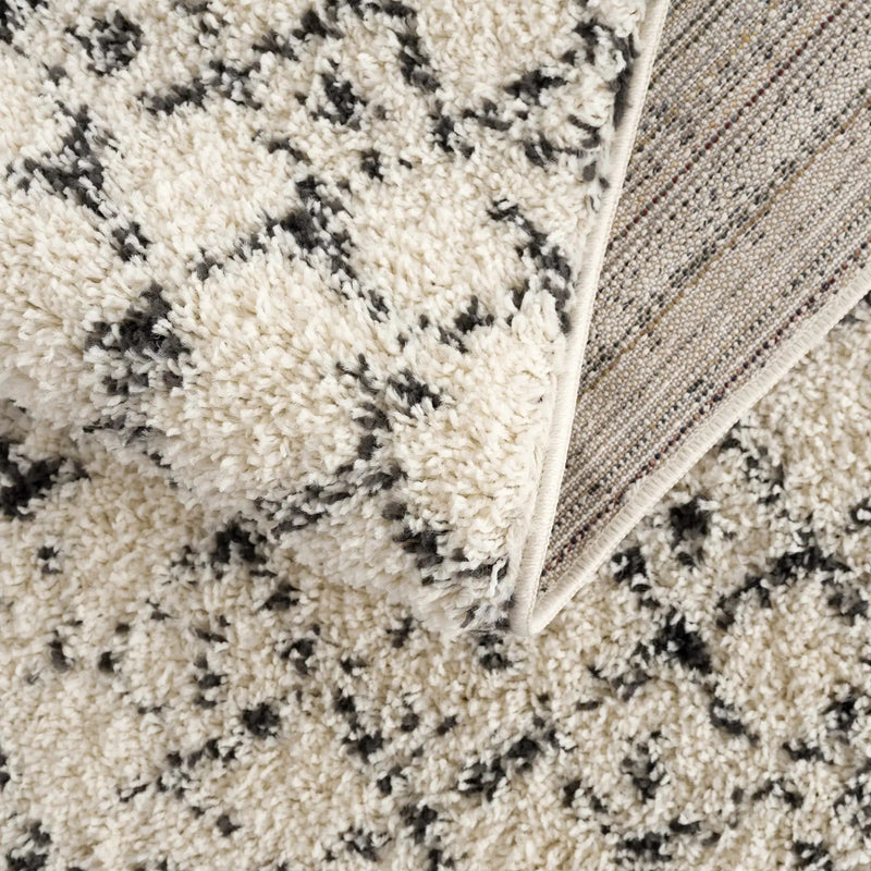 Kibureau Area Rug - Clearance by Boutique Rugs