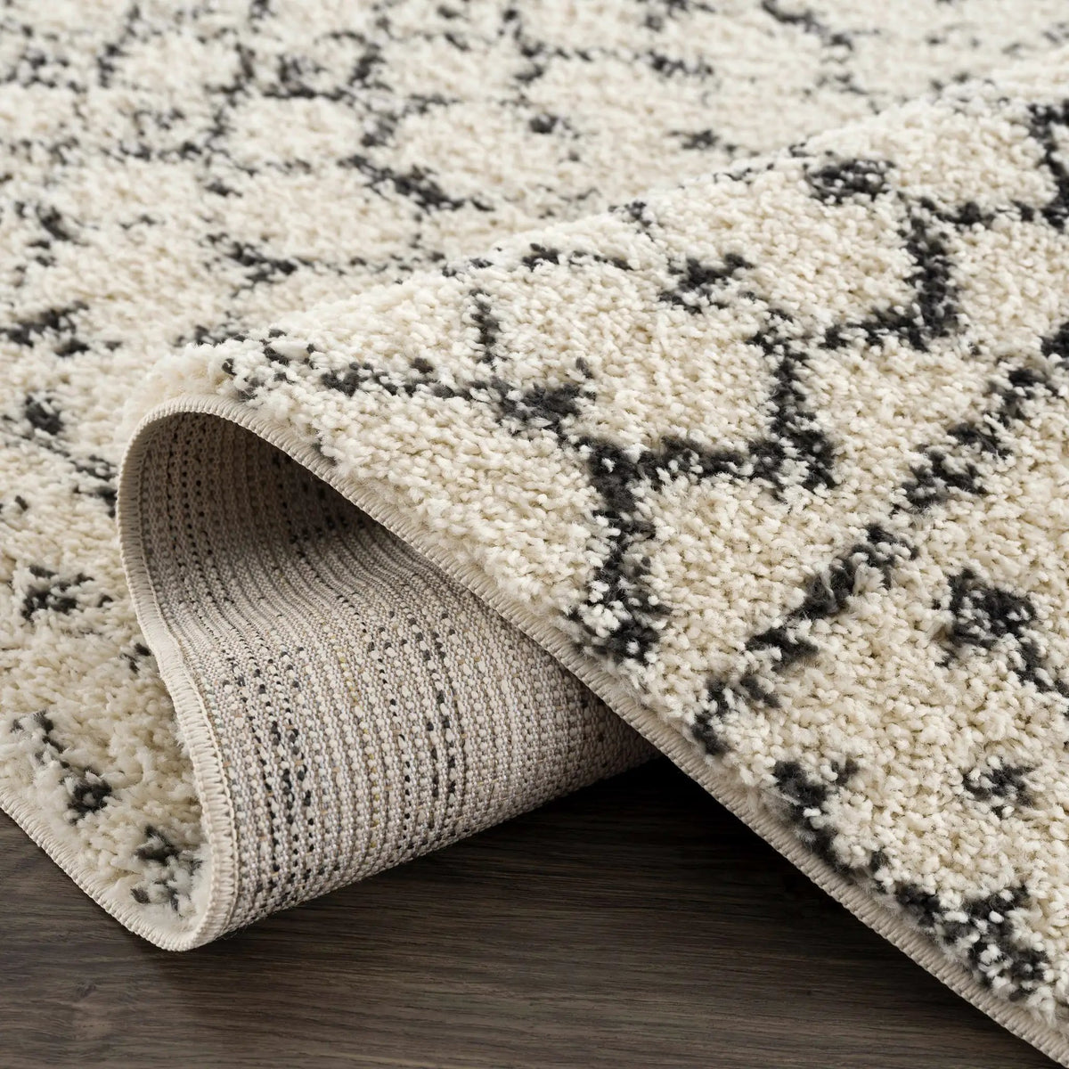 Kibureau Area Rug - Clearance, photo 5 of 18