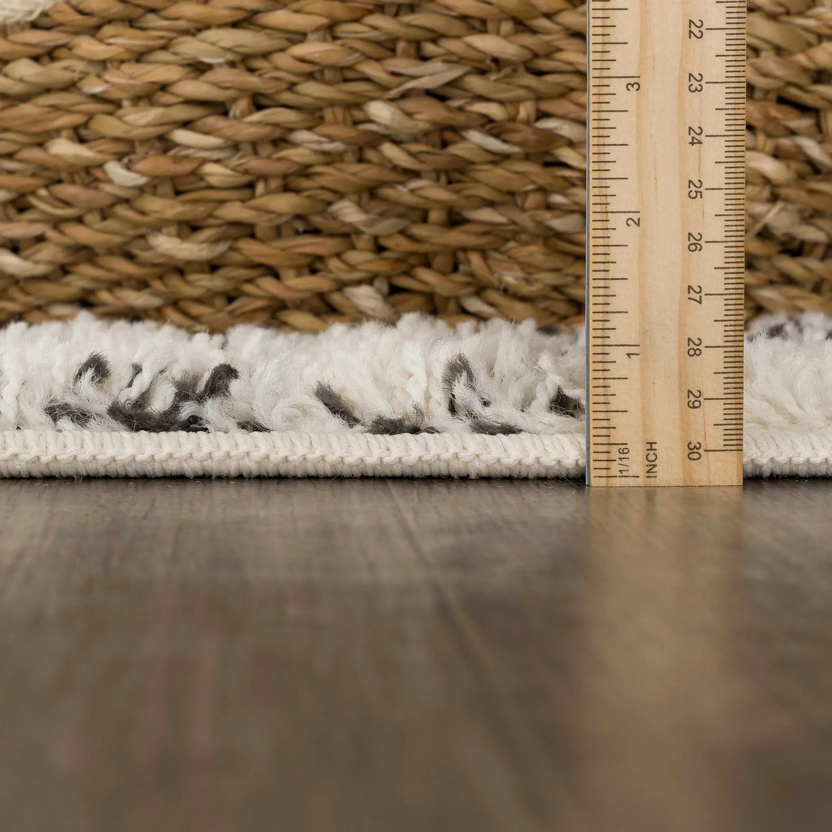 Kibureau Area Rug - Clearance, photo 9 of 18