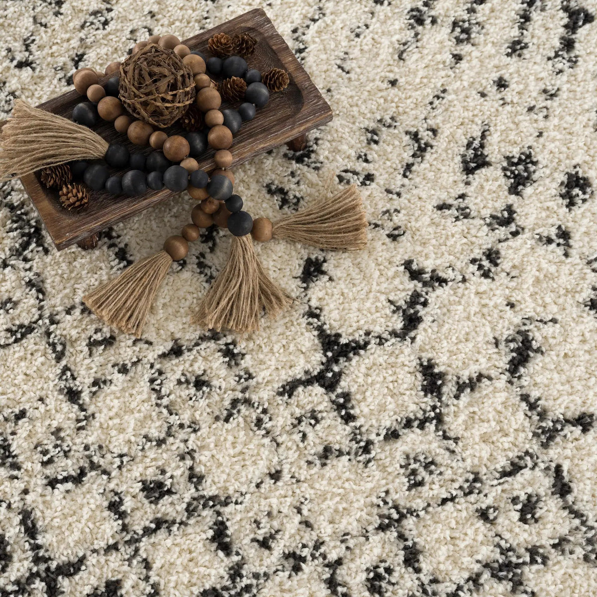 Kibureau Area Rug - Clearance, photo 10 of 18