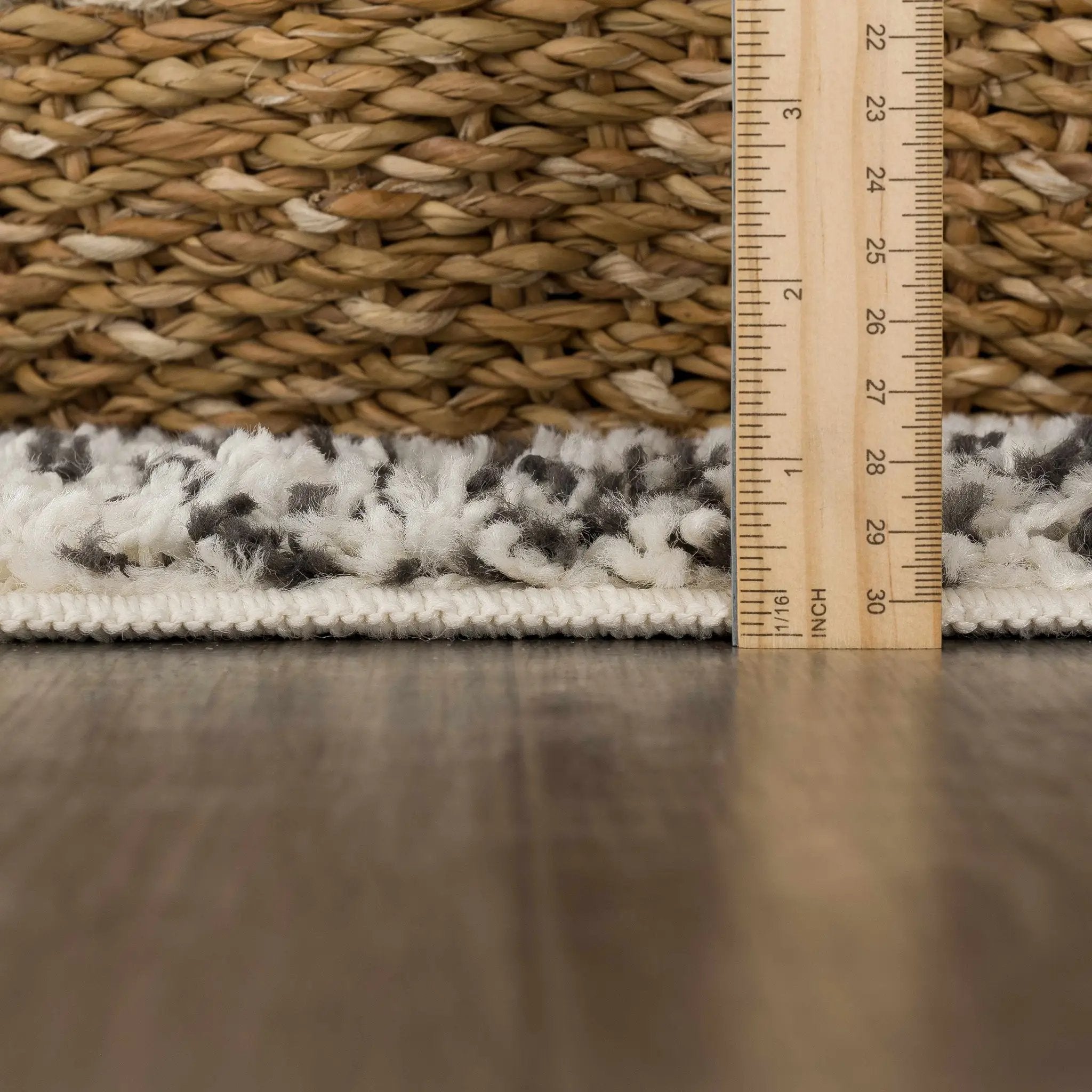 Buan Area Rug - Clearance by Boutique Rugs