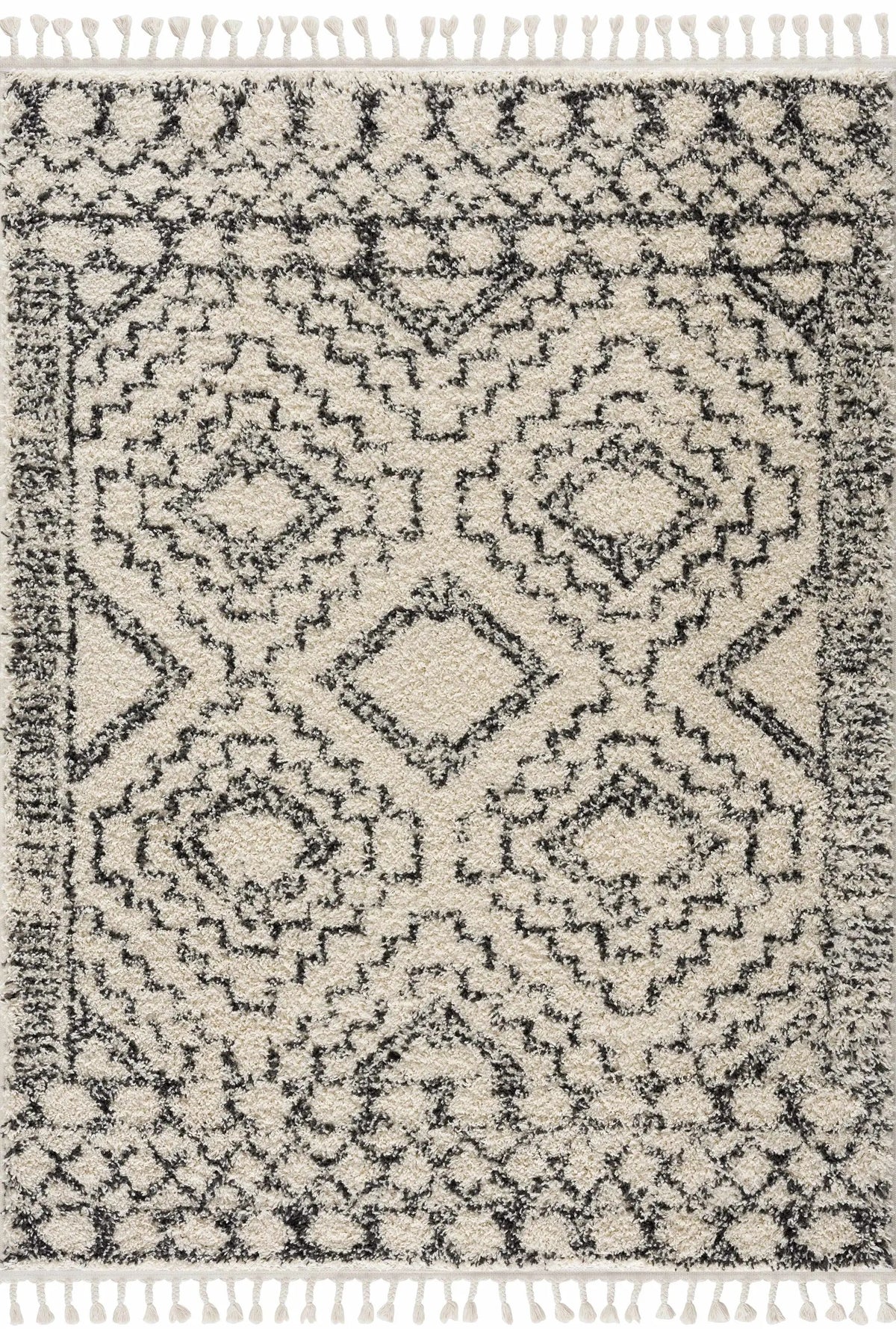Buan Area Rug - Clearance
