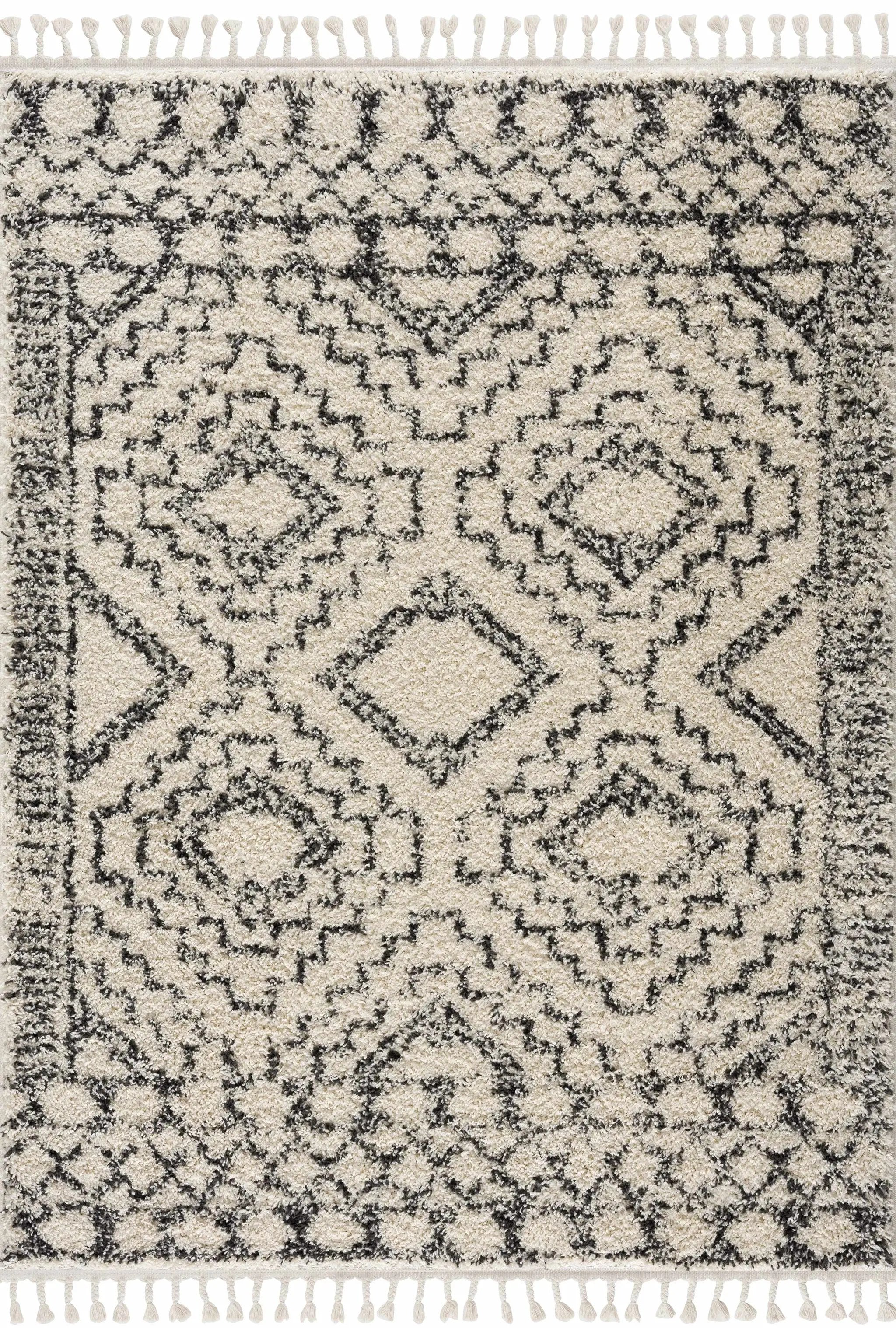 Buan Area Rug - Clearance by Boutique Rugs