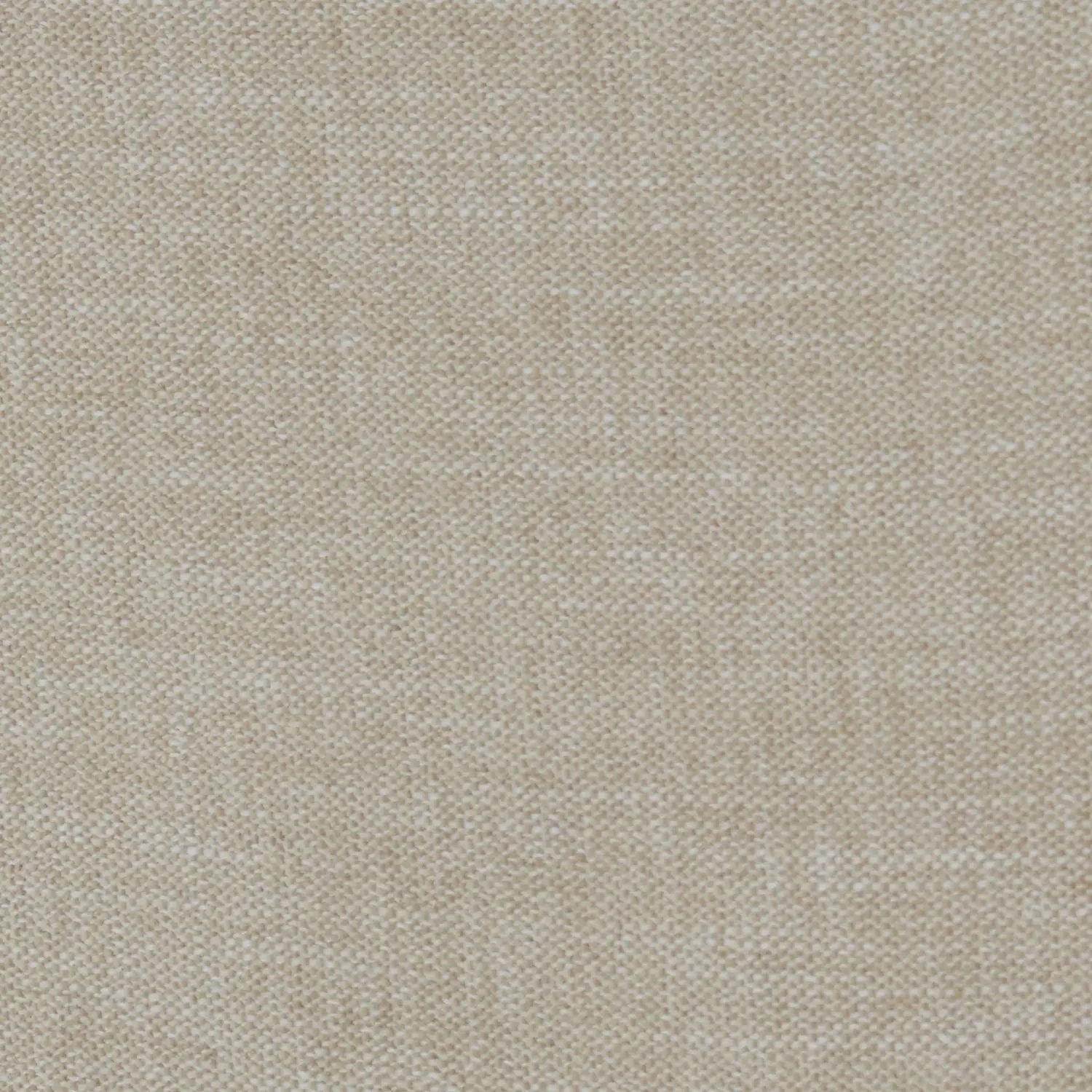 Tolland - Swivel Accent Chair With Antique Brass Nailhead Trim - Beige by HouseOfZazla