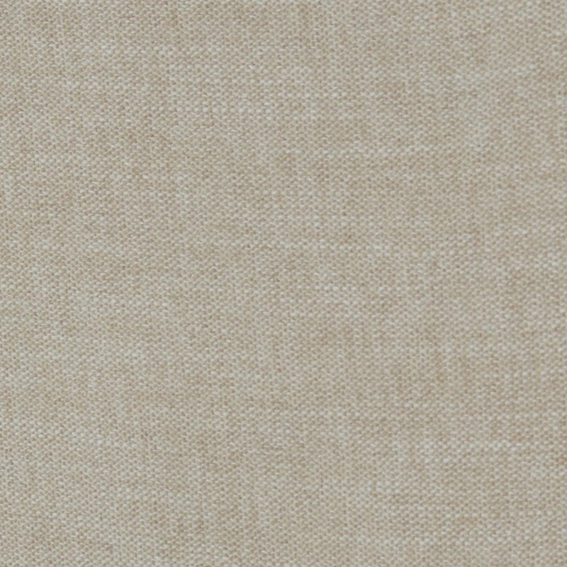 Tolland - Swivel Accent Chair With Antique Brass Nailhead Trim - Beige by HouseOfZazla