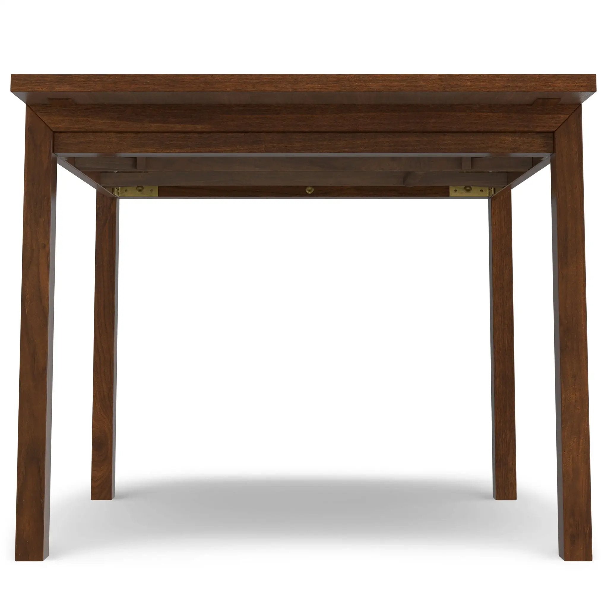 Wilson - Handcrafted Dining Table by HouseOfZazla
