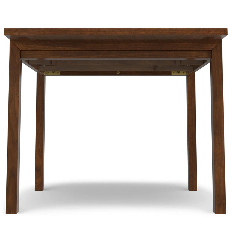 Wilson - Handcrafted Dining Table by HouseOfZazla