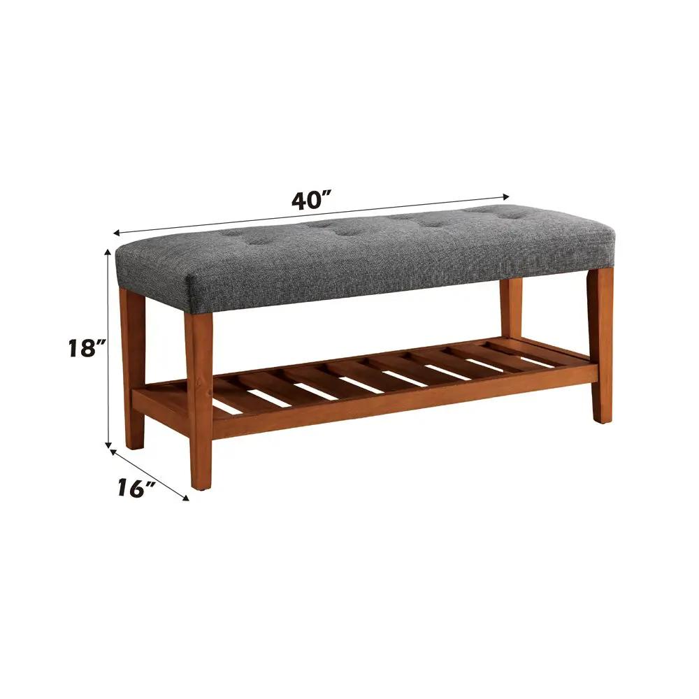 Charla - Bench by Unique Piece Furniture