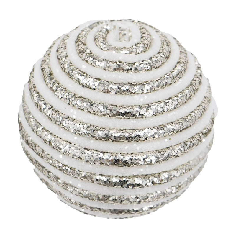 Christmas Ball Ornaments Decorative Hanging Ball Christmas Tree Ornaments For Holiday Party Decorations (Set of 12) by Unique Piece Furniture