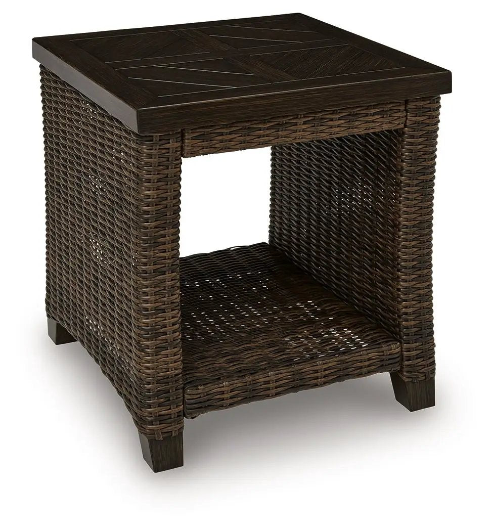Monterey Point - Rectangular Table by Unique Piece Furniture